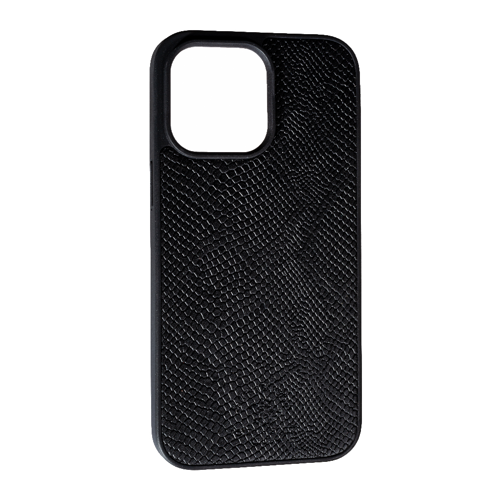 Накладка Santa Barbara Skat для IPhone 15 black-0